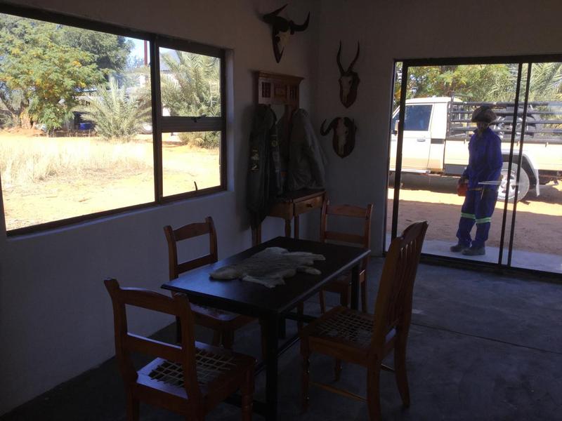 0 Bedroom Property for Sale in Vryburg North West